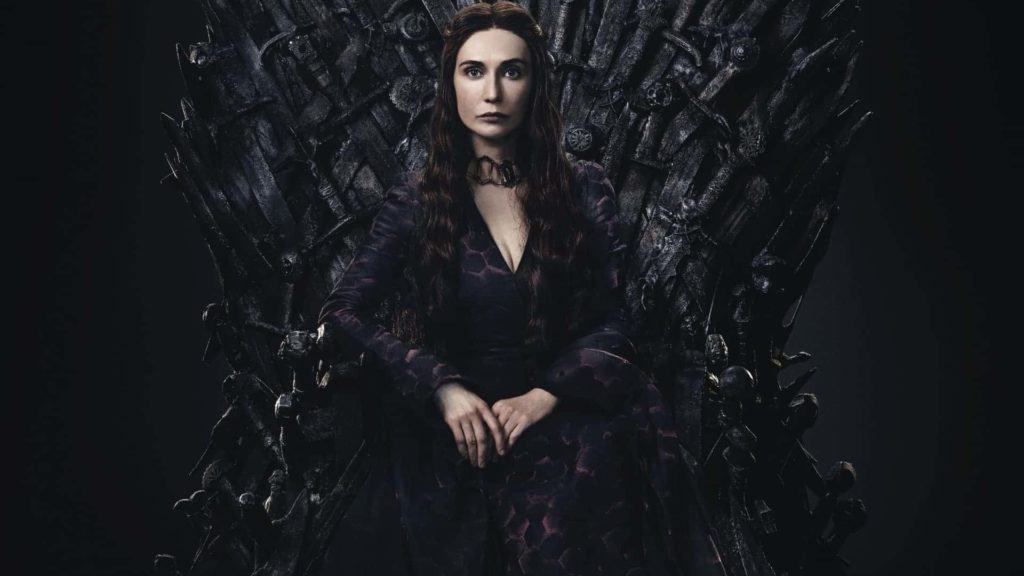 As bruxas que amamos (ou não) em séries Woo! Magazine As bruxas que amamos (ou não) em séries Woo! Magazine