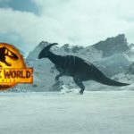 Jurassic Wolrd: Dominio