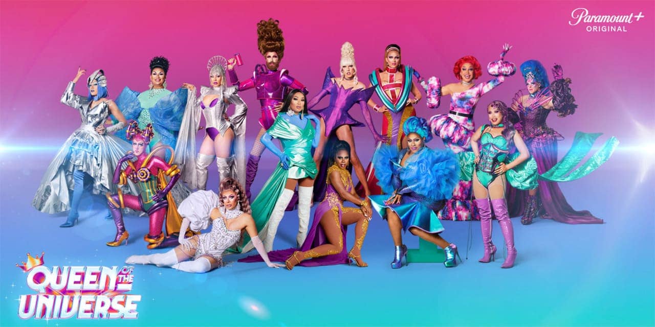 Review: Queen Of The Universe - (Pós-Finale)