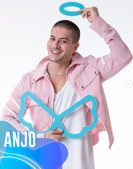 Big Brother Brasil: resumo da semana na casa mais vigiada do Brasil! (semana 19-25/02) 1 Arthur anjo 1