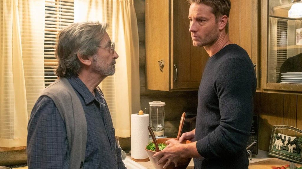Recap: This Is Us (Sexta Temporada – Episódio 5) 1 This Is Us