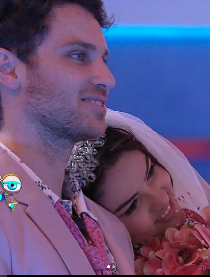Big Brother Brasil: resumo da semana na casa mais vigiada do Brasil! (semana 19-25/02) 4 casamento