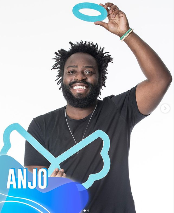 Big Brother Brasil: resumo Da Semana Na Casa Mais Vigiada Do Brasil! (Semana 26/02-04/03) 1 DG anjo