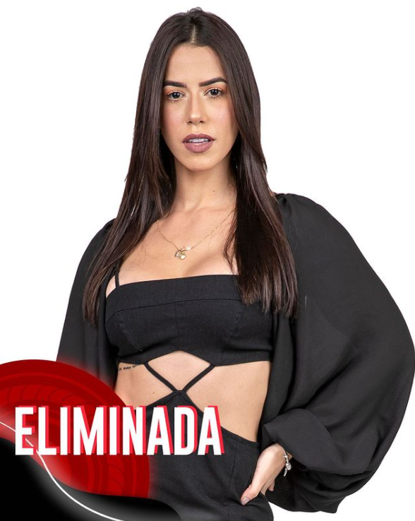 Big Brother Brasil: resumo Da Semana Na Casa Mais Vigiada Do Brasil! (Semana 26/02-04/03) 4 Larissa eliminada