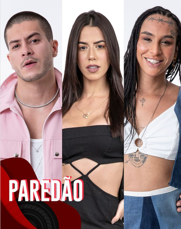 Big Brother Brasil: resumo Da Semana Na Casa Mais Vigiada Do Brasil! (Semana 26/02-04/03) 2 Paredao