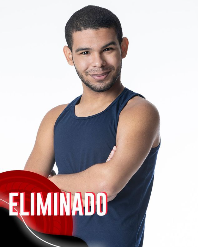 Big Brother Brasil: resumo Da Semana Na Casa Mais Vigiada Do Brasil! (Semana 12-18/03) 4 Vyni eliminado