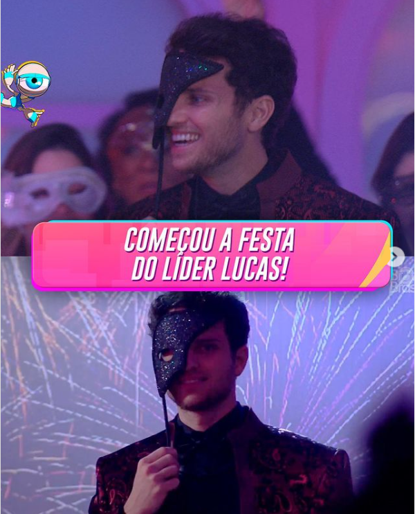 Big Brother Brasil: resumo Da Semana Na Casa Mais Vigiada Do Brasil! (Semana 12-18/03) 5 Big Brother Brasil