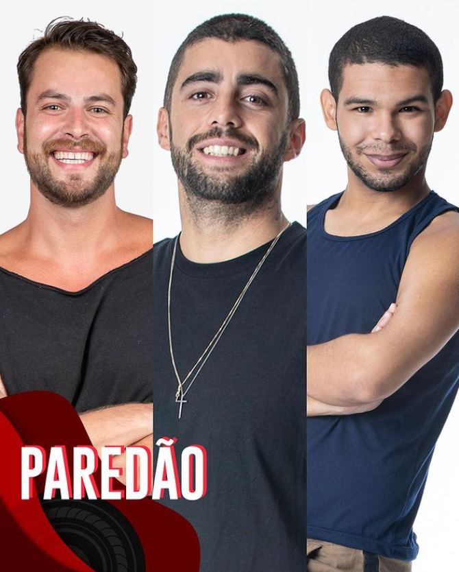 Big Brother Brasil: resumo Da Semana Na Casa Mais Vigiada Do Brasil! (Semana 12-18/03) 2 paredao 2