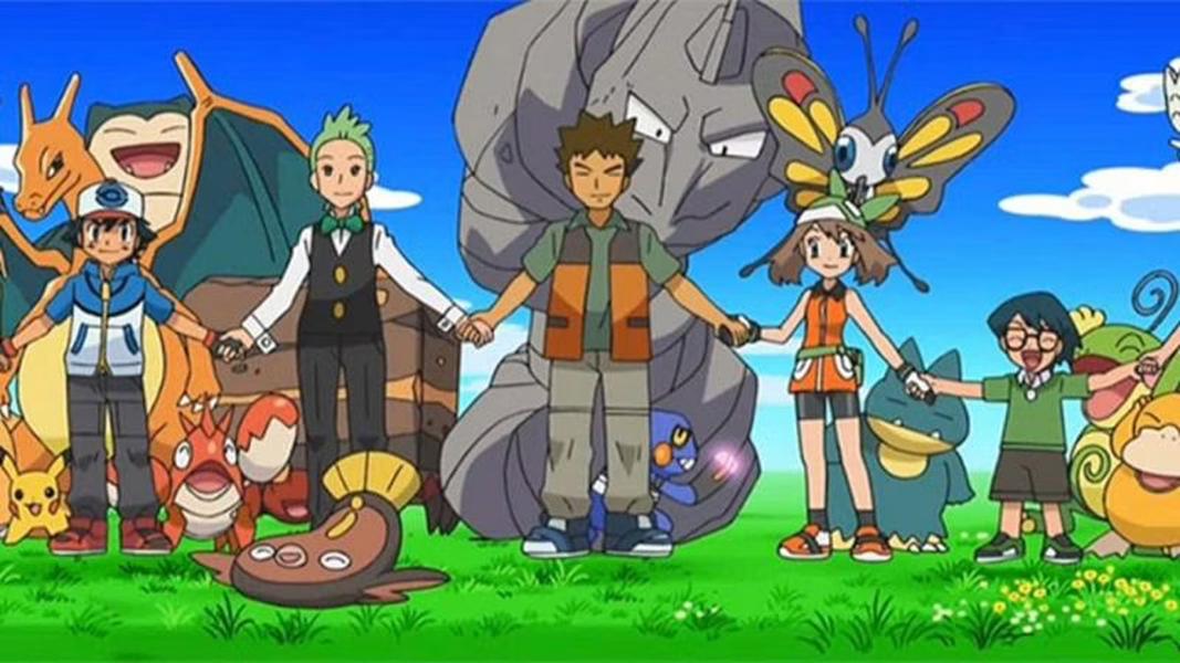 11 Animes que mudaram a história da animação japonesa - Woo! Magazine