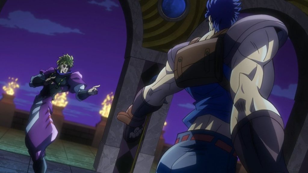9 animes que completam 10 anos em 2022 6 jojo