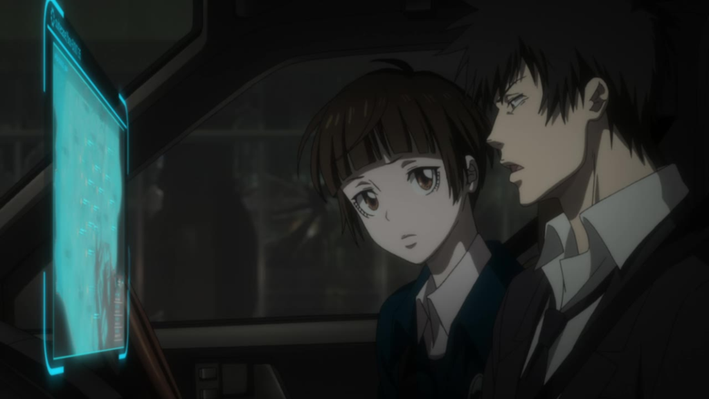 9 animes que completam 10 anos em 2022 4 psychopass