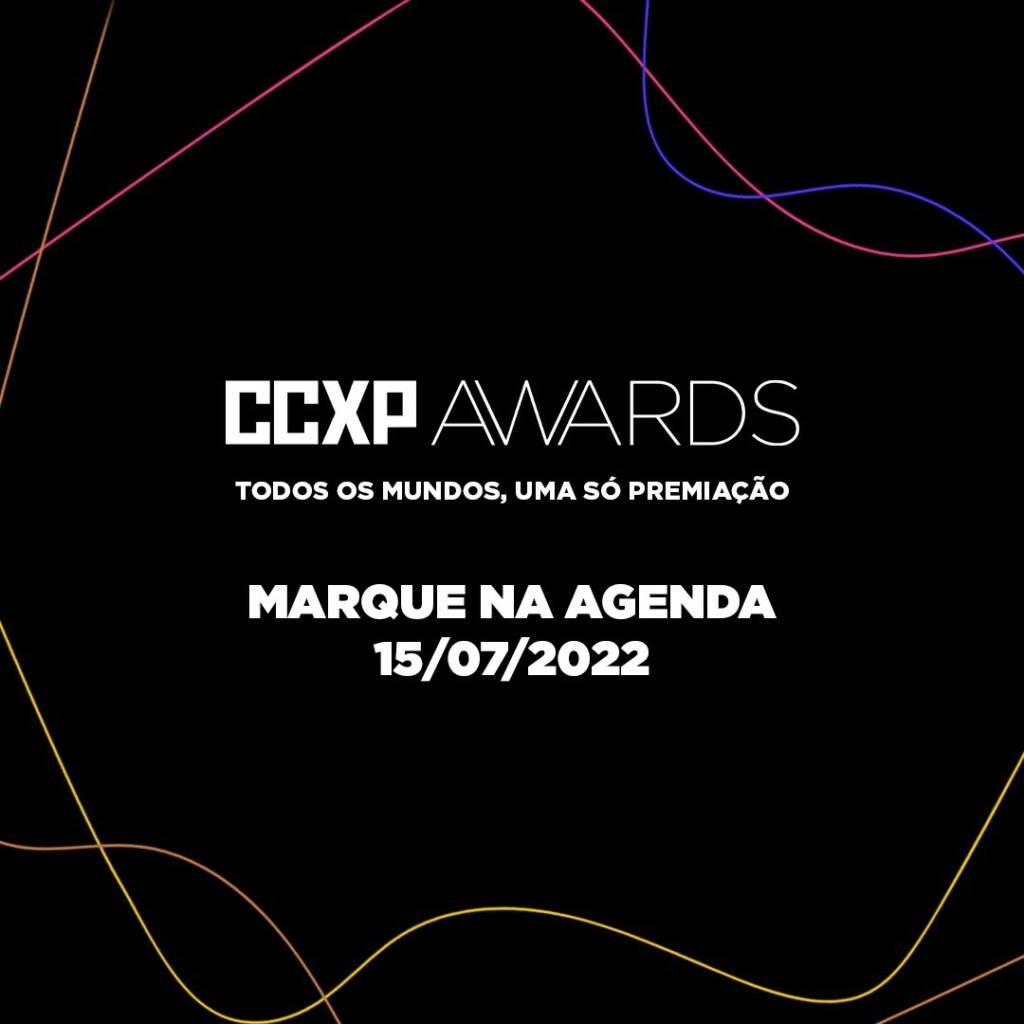 CCXP Awards-Data