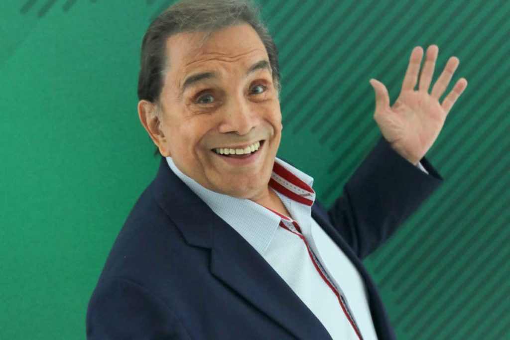 Comedy Con Brasil: Dedé Santana se junta a Paulinho Serra e grandes nomes do humor 1 Comedy Con Brasil