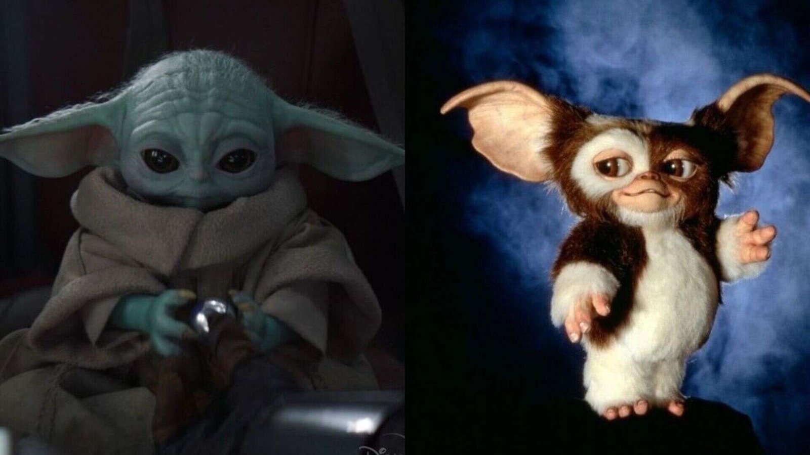 Baby Yoda 2