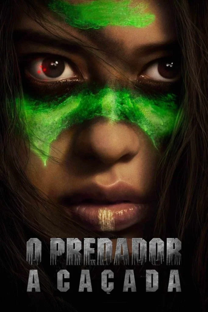 Crítica: O Predador – A Caçada 1 Predadpr 3