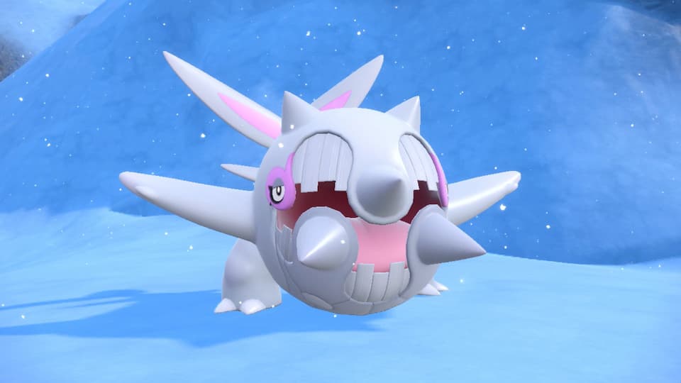 Pokémon Scarlet e Violet: novo trailer e mais 4 cetitan