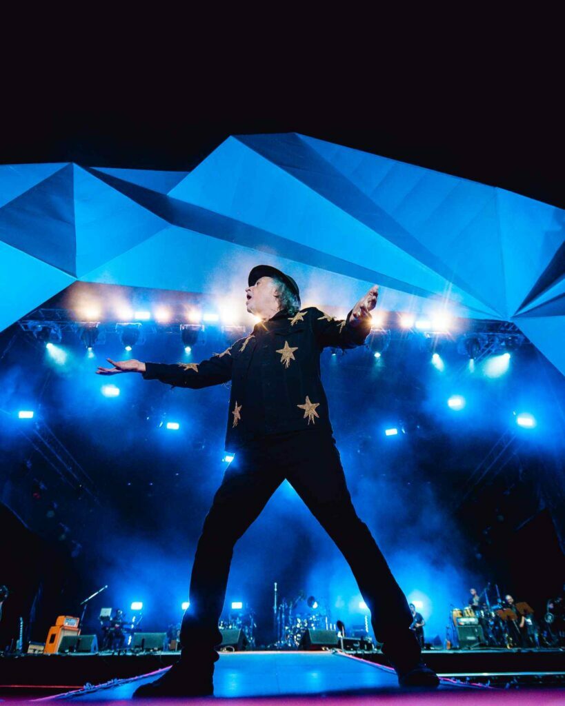 Alceu Valença Rock in rio