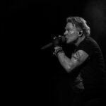 Guns and Roses