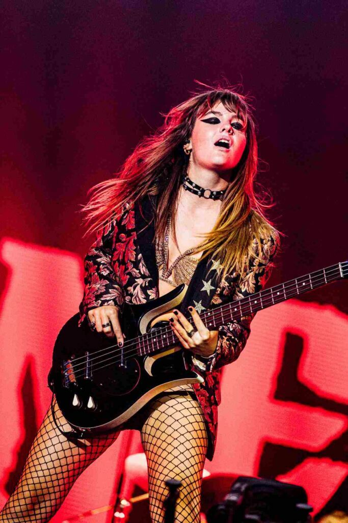 Rock in Rio 2022 | O Reencontro pós-Pandemia 2 Maneskin