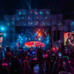 Coldplay no Rock in Rio