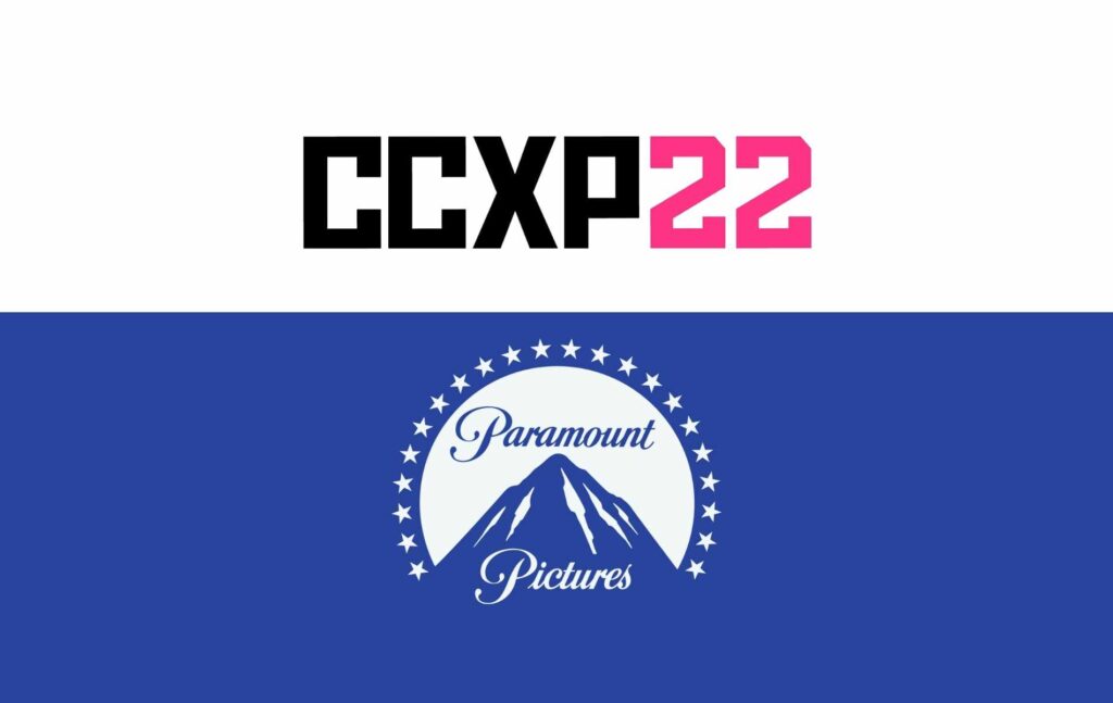 CCXP22 - PARAMOUNT PICTURES