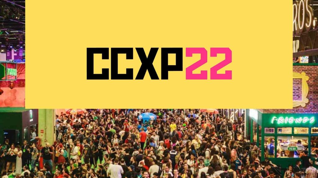 EM NOME DE ODIN! O ator Alexander Ludwig, que interpreta Bjorn Ironside na  série Vikings, está confirmadíssimo na #CCXP22. Garanta seu ingresso e  não, By CCXP