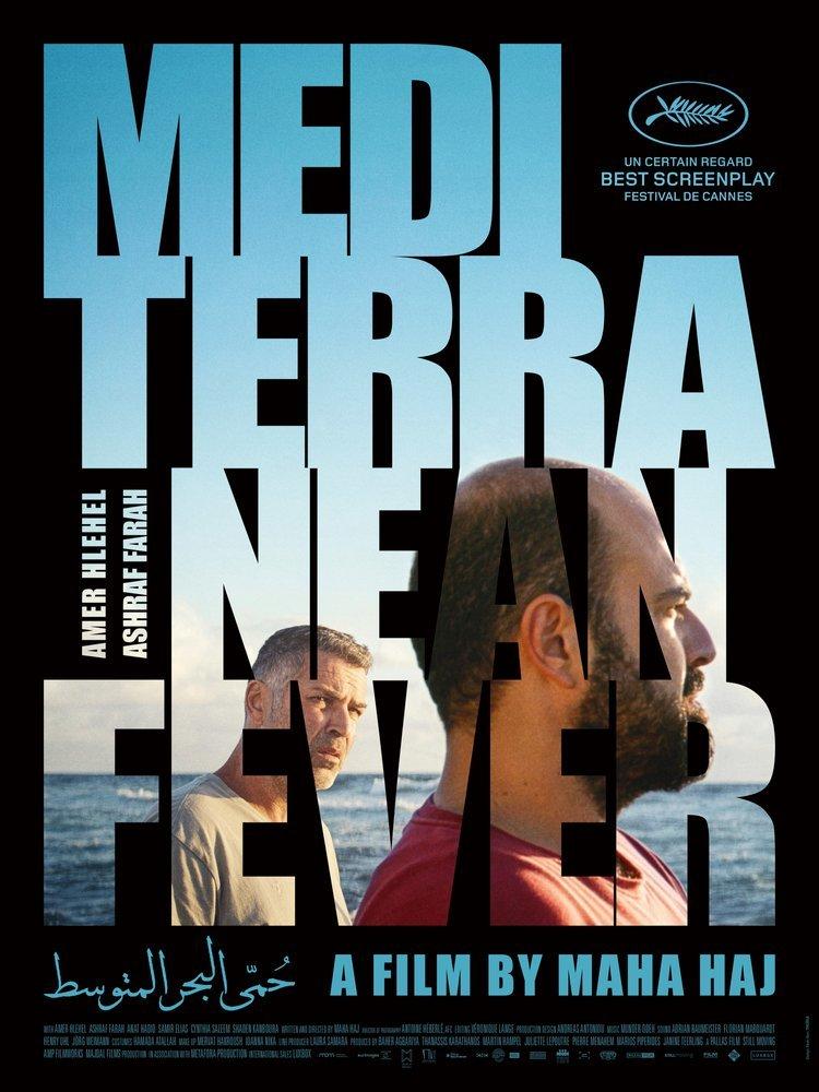 Crítica: Febre do Mediterrâneo 1 Febre do Mediterraneo 2