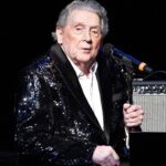 Jerry Lee Lewis