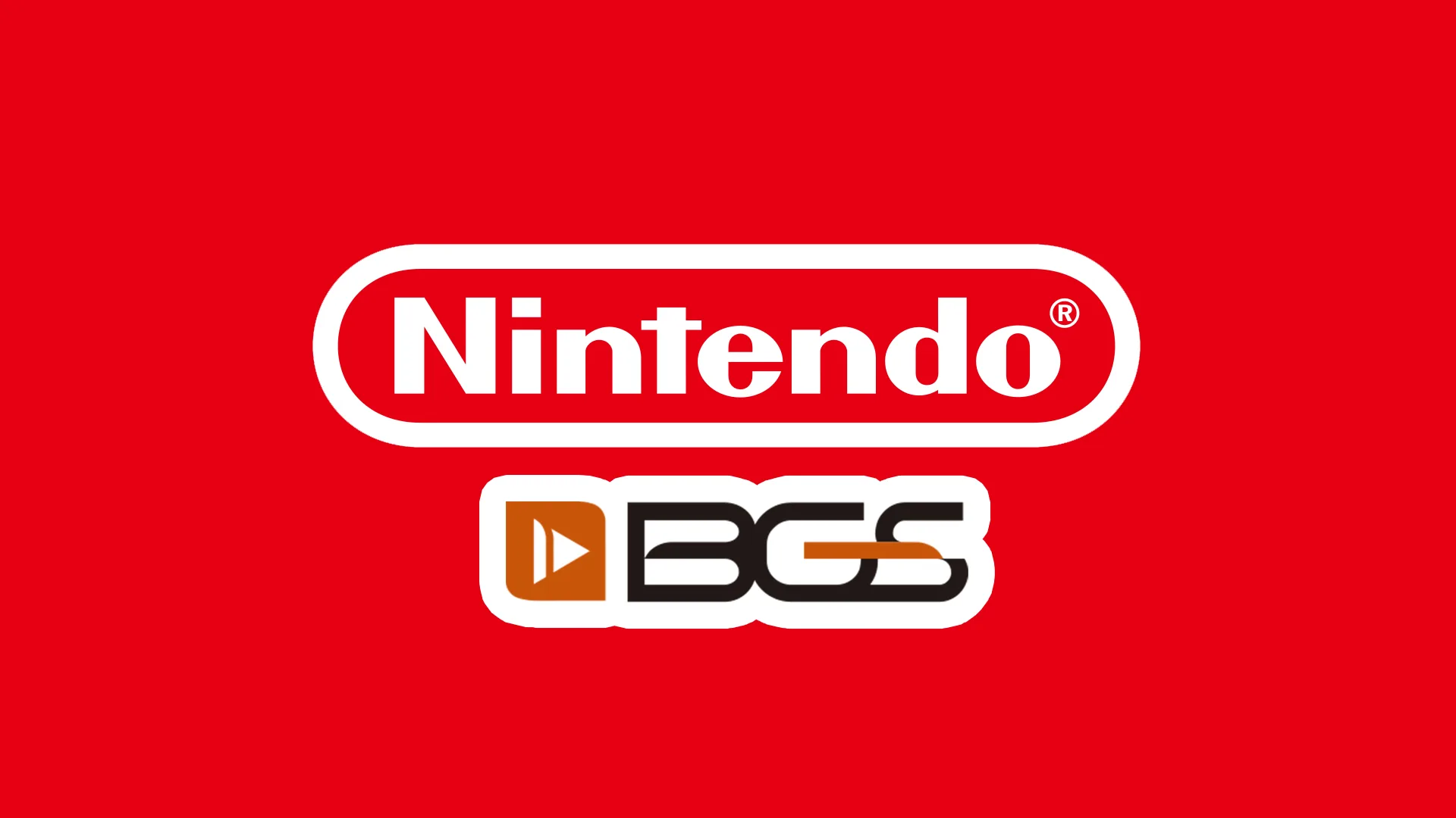 BGS - Nintendo