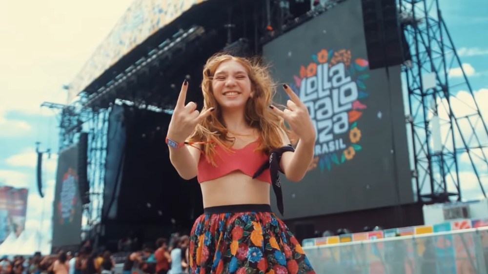 Lollapalooza Brasil 2023: confira o line-up por dia 1 lolla2023woo