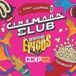 CCXP22 - Cinemark