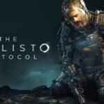 Games - The Callisto Protocol