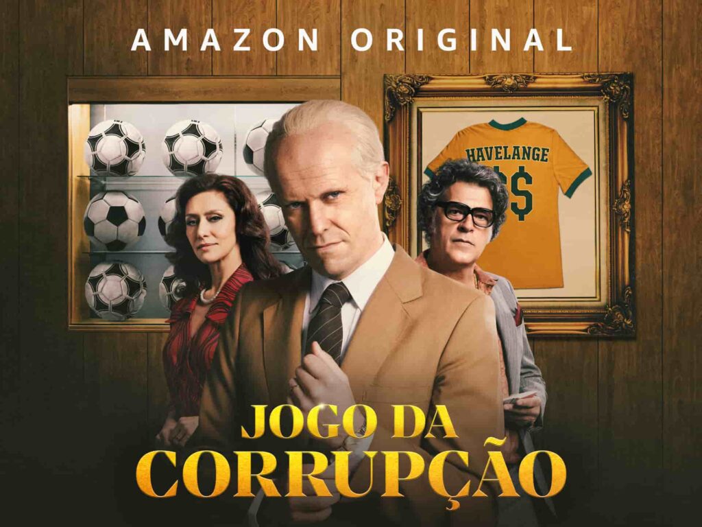 Jogo da Corrupção