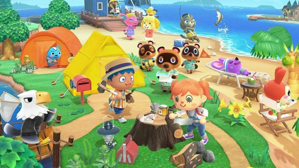<strong>Conheça 3 jogos de fazenda e simulação ótimos para relaxar</strong> 3 animal crossing new horizons tips guide 7018 1584706168848