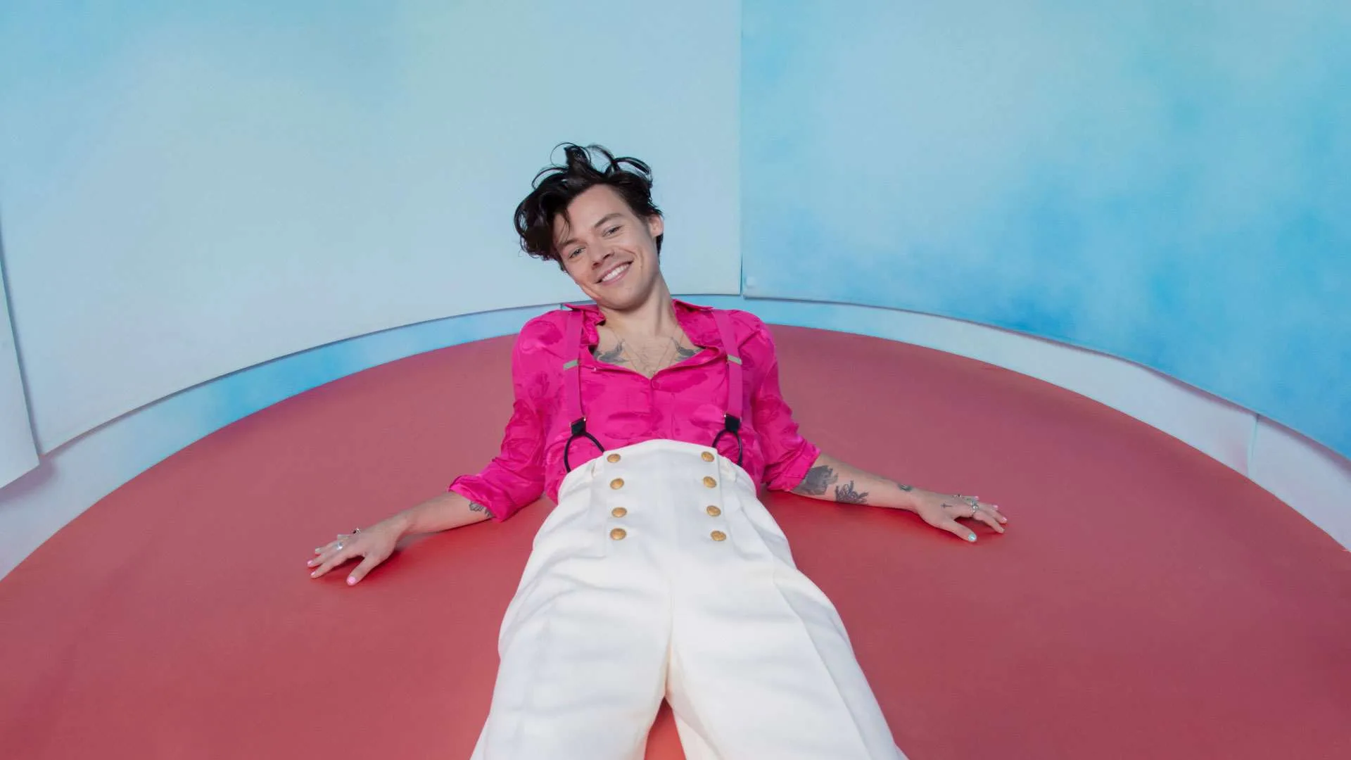 Harry Styles