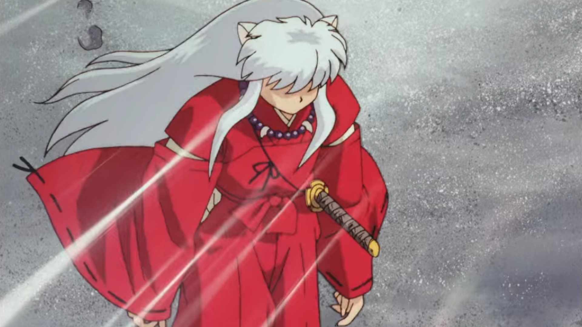 INUYASHA EPISÓDIOS PERDIDOS DUBLADOS! NETFLIX Estreia SEASON 6