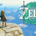 the legend of zelda: tears of the kingdom