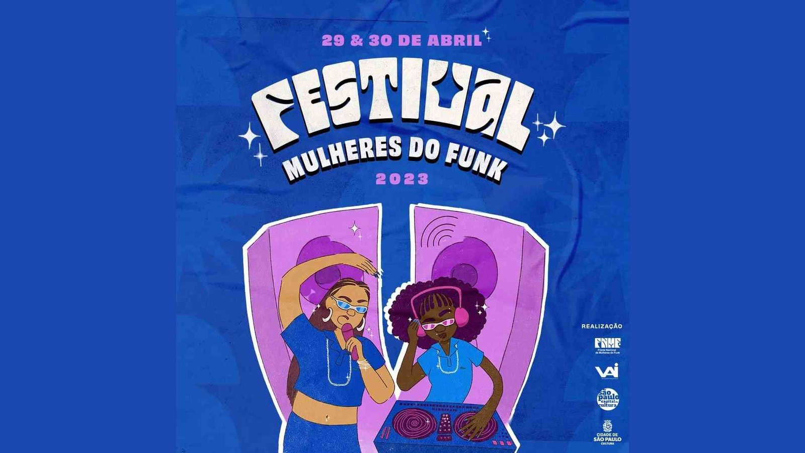 Frente Nacional de Mulheres do Funk