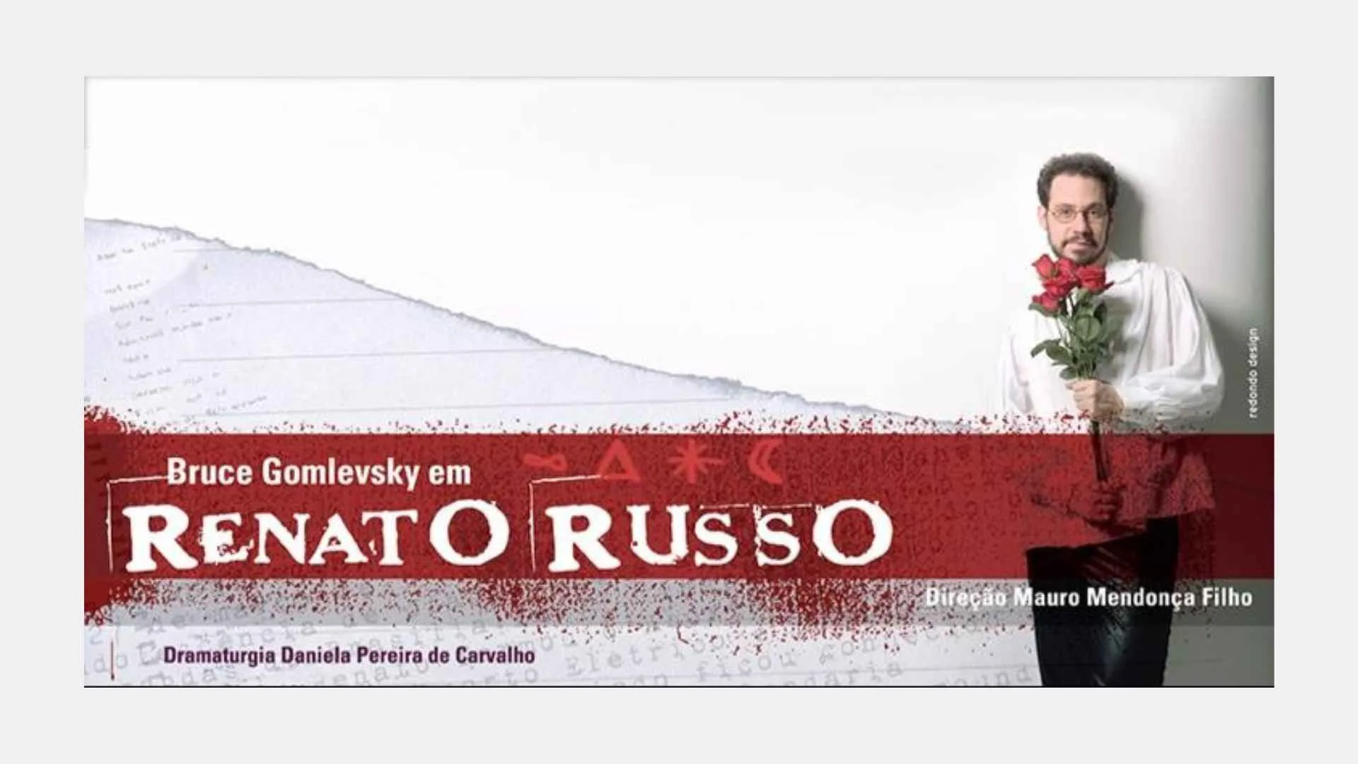 Renato Russo - O Musical