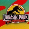 Jurassic Park 30 anos