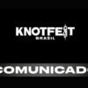 Knotfest Brasil