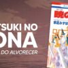 Anime no Shoujo - O nosso Elias brasileiro é o fofo do Guilherme Briggs. Em  2018 Mahoutsukai ganhou uma dublagem em BR, creio que isso seja de  conhecimento da maioria aqui. Briggs