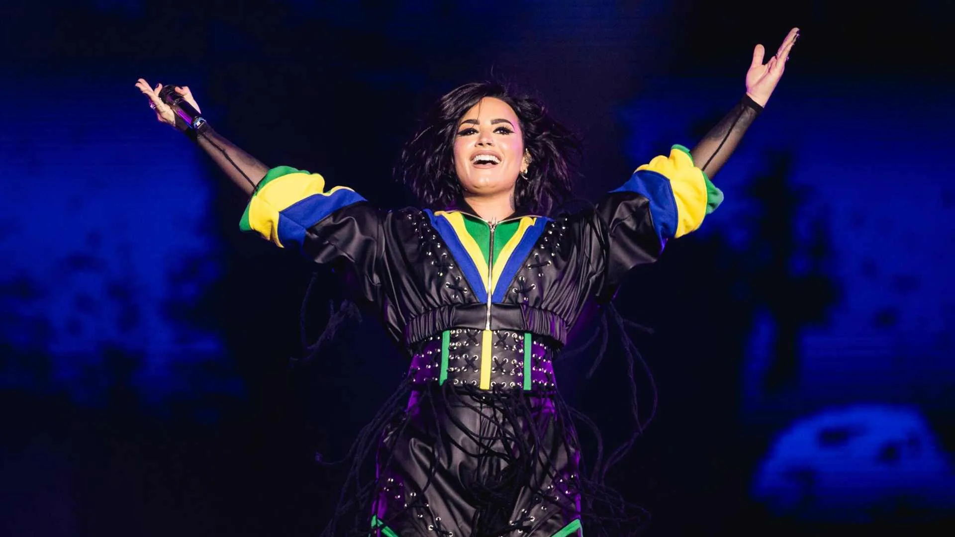 Demi Lovato