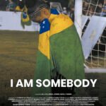 Eu Sou Alguém Poster I Am Somebody