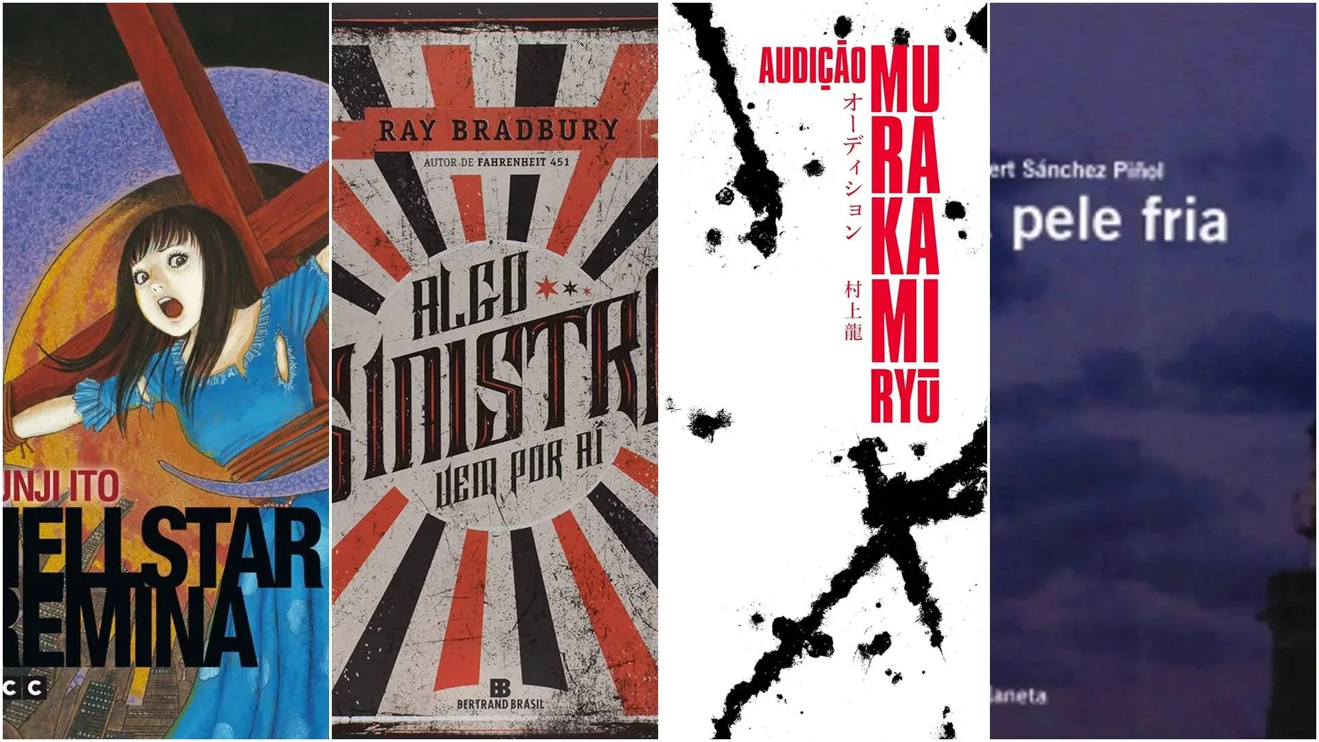 8 recomendações de leituras para o Halloween HalloweenWooLivros jpg webp