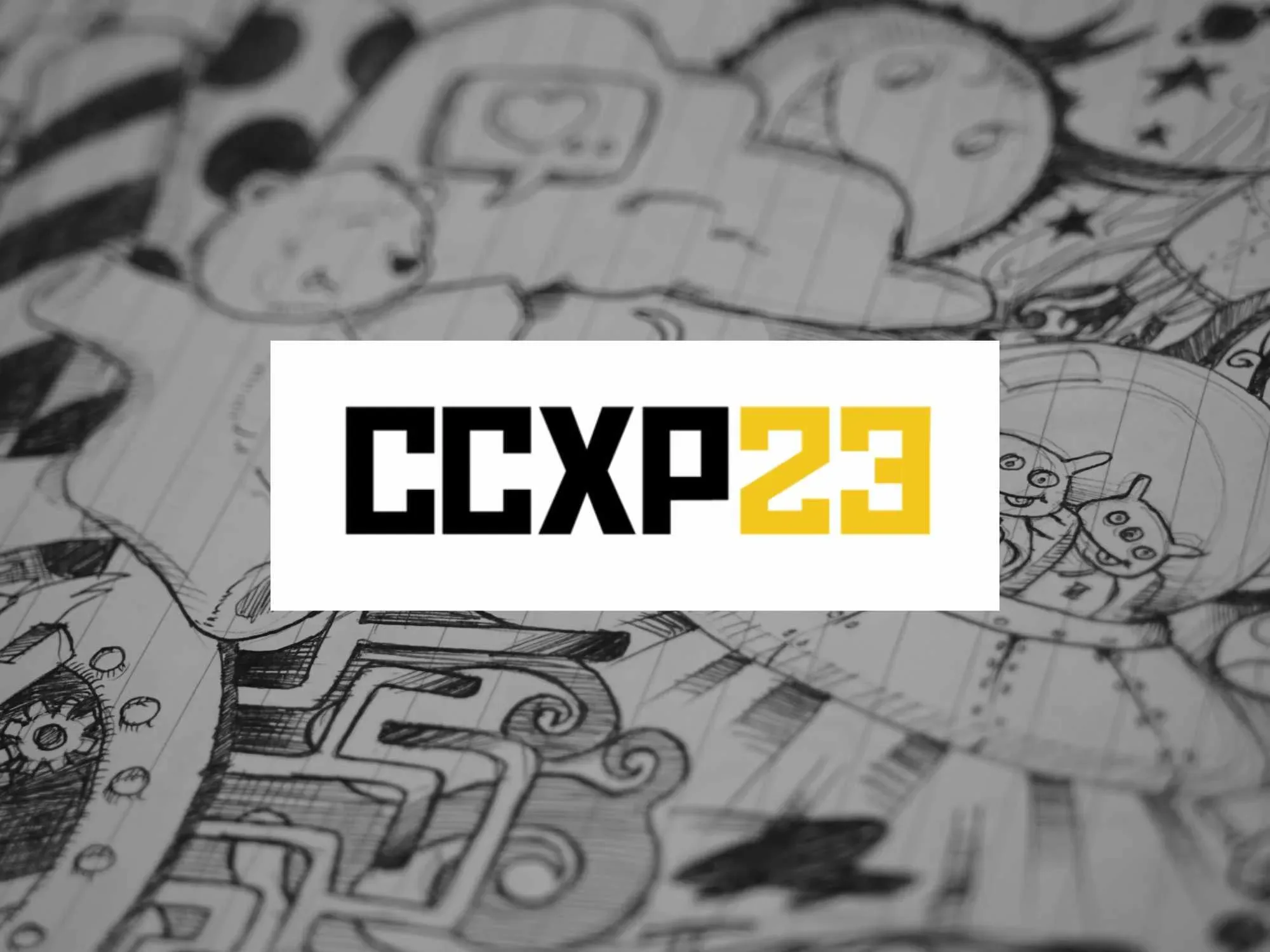 CCXP23