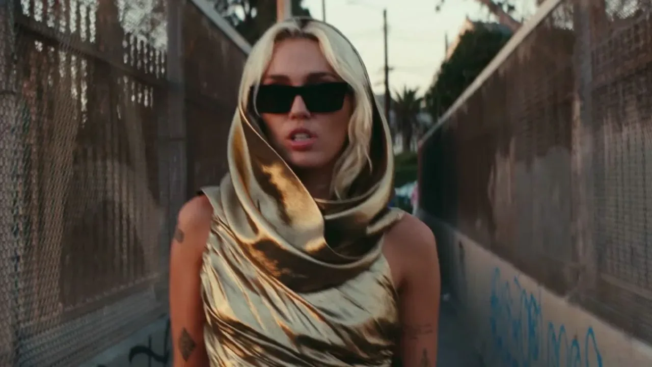 Miley Cyrus emplaca a música de maior arrecadação no Spotify Miley Cirus jpg webp