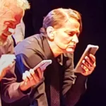 Crítica | @Rhynos 4 Trecho de Rhynos. Imagem cedida pelo diretor