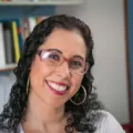 Avatar de Joana D'arc Souza