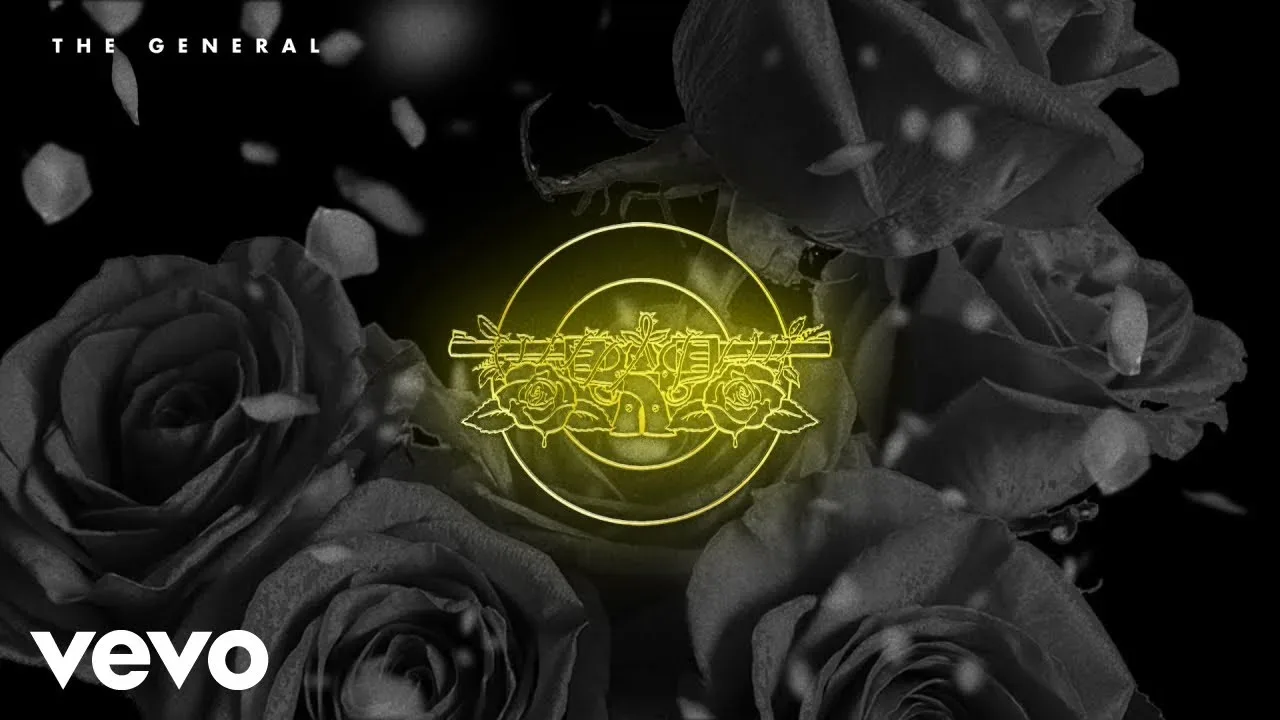 Guns N’ Roses lança a inédita “The General” the general gnr jpg webp